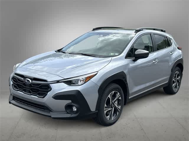 2025 Subaru Crosstrek Premium -
                  Pittsburgh, PA