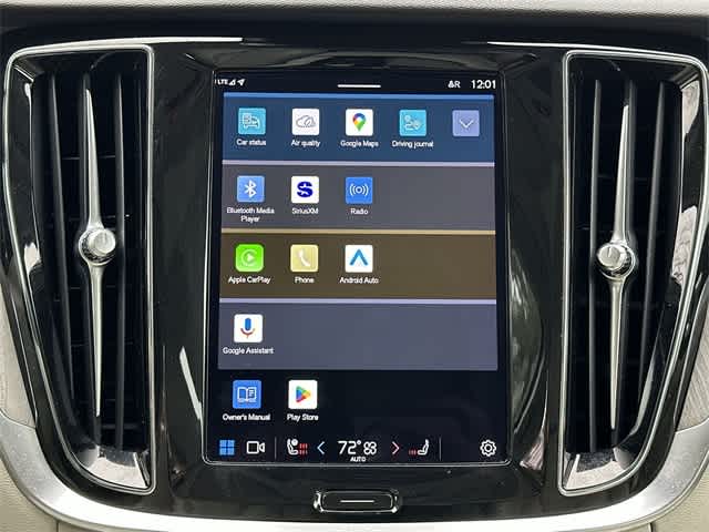 Thumbnail: 2024 Volvo S60 - 14