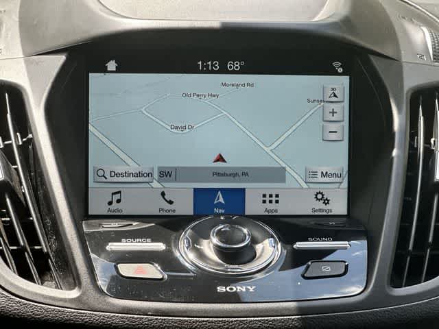 Thumbnail: 2019 Ford Escape - 13