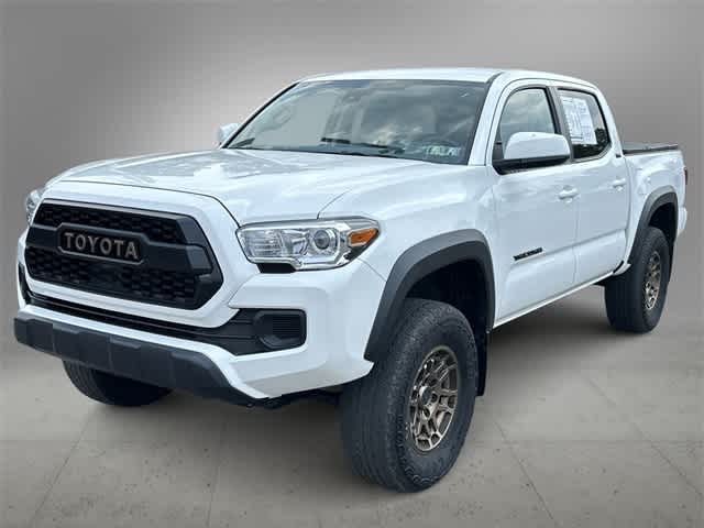 2023 Toyota Tacoma Trail Special Edition -
                  Pittsburgh, PA