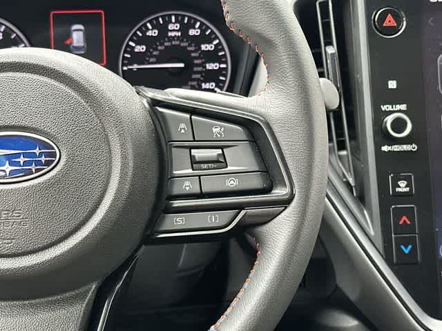 Thumbnail: 2025 Subaru Crosstrek - 10