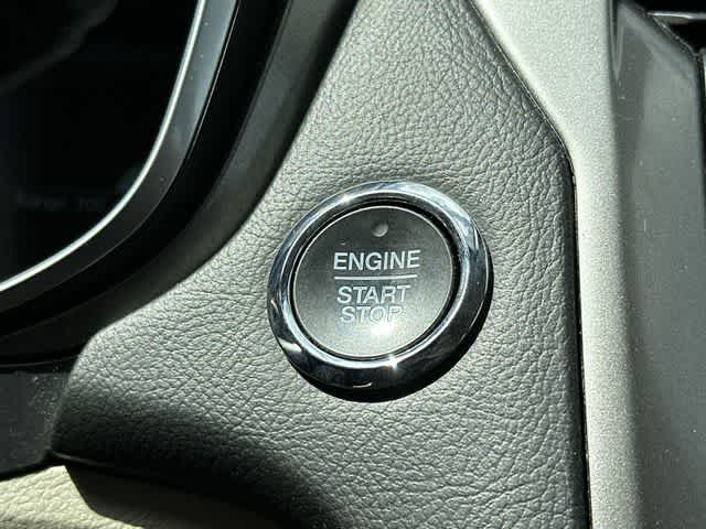 Thumbnail: 2019 Ford Fusion - 10