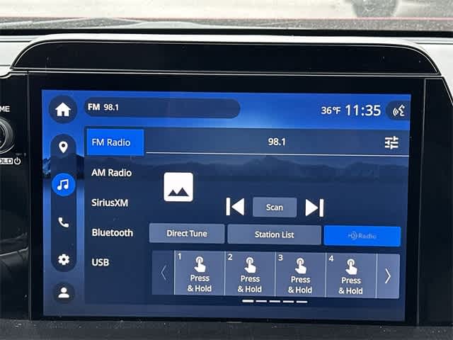 Thumbnail: 2026 Subaru Outback - 12