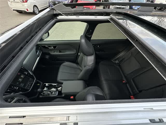 Thumbnail: 2026 Subaru Forester - 6