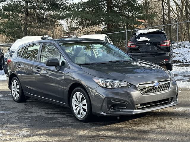 Thumbnail: 2019 Subaru Impreza - 19