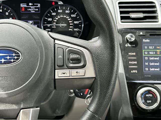 Thumbnail: 2018 Subaru Forester - 10