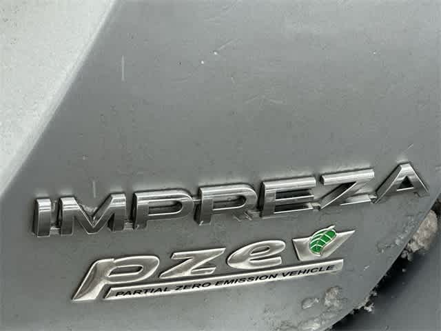 Thumbnail: 2014 Subaru Impreza - 15