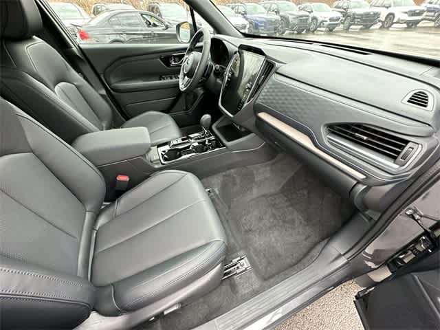 Thumbnail: 2026 Subaru Forester - 22