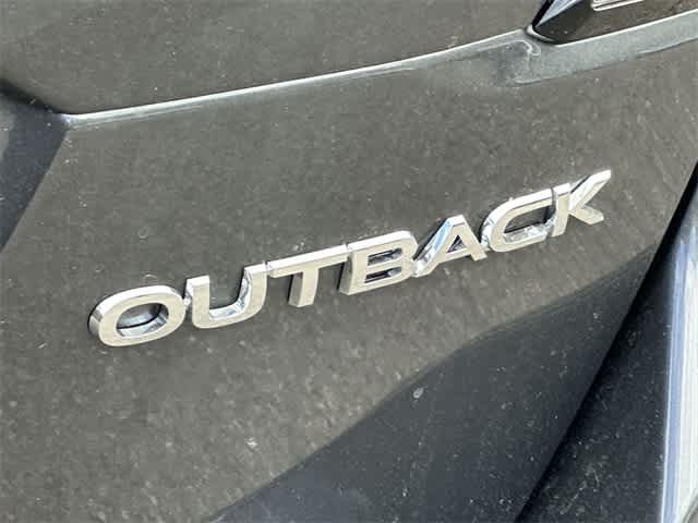 2025 Subaru Outback Premium 27