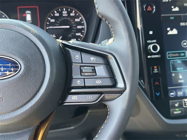 Thumbnail: 2026 Subaru Forester - 10