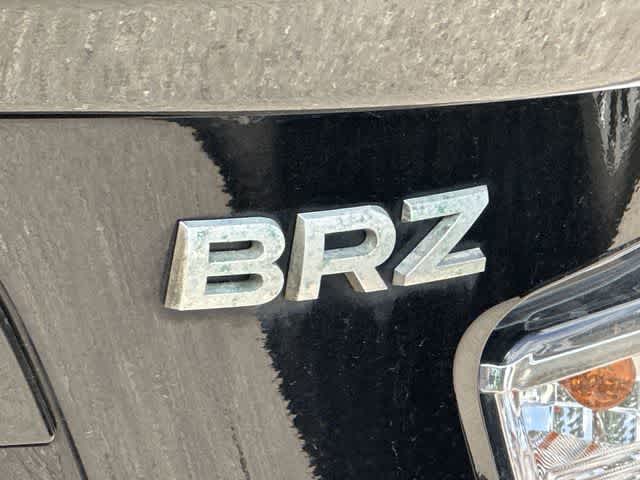 Thumbnail: 2014 Subaru BRZ - 14