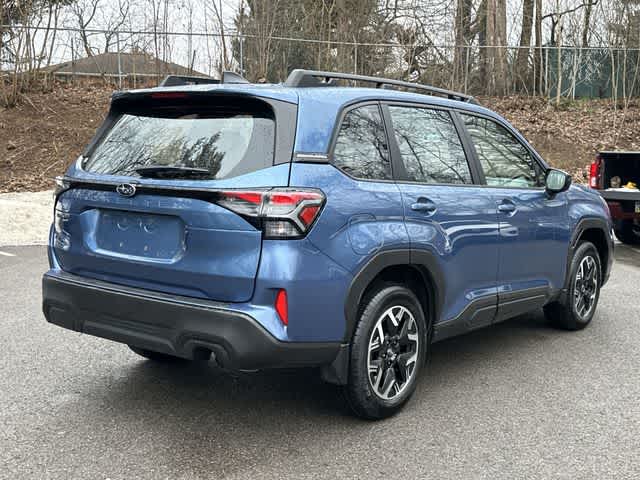 Thumbnail: 2025 Subaru Forester - 27
