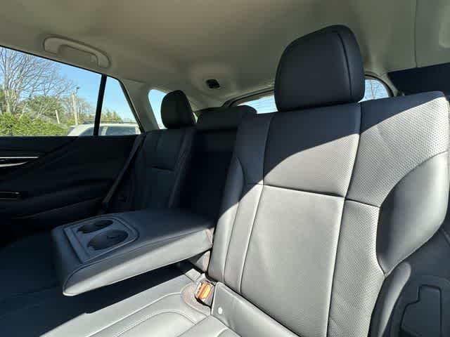 Thumbnail: 2025 Subaru Outback - 18