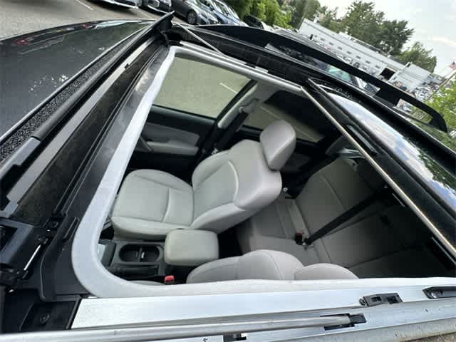 2018 Subaru Forester Premium 6