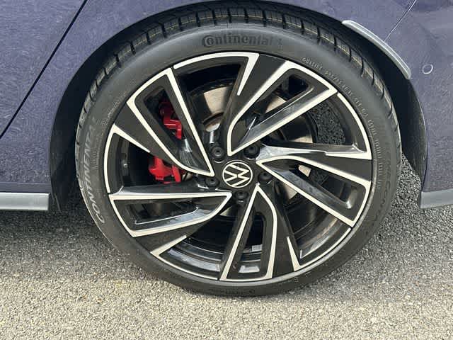 Thumbnail: 2022 Volkswagen Golf - 5