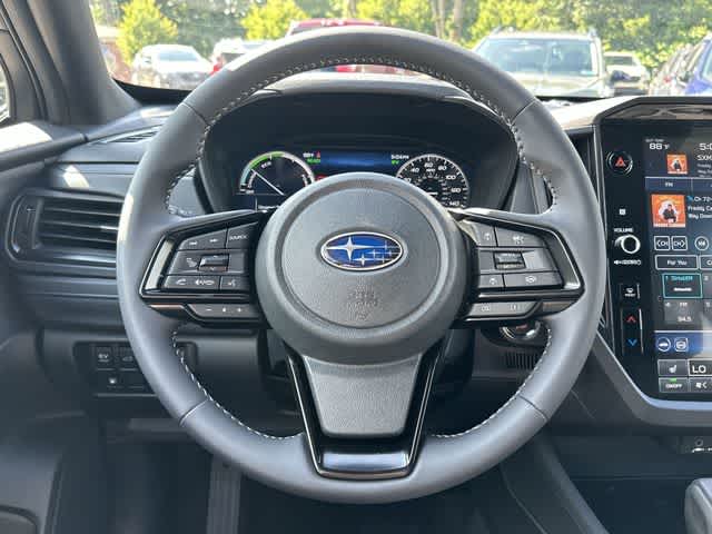 Thumbnail: 2026 Subaru Forester - 8