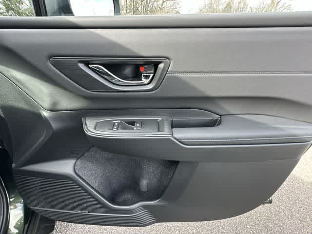 Thumbnail: 2026 Subaru Outback - 23