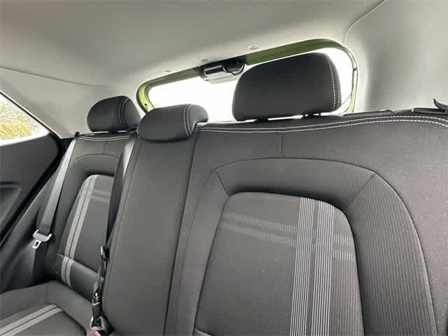 Thumbnail: 2023 Hyundai Venue - 16