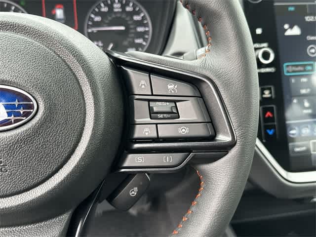 Thumbnail: 2026 Subaru Crosstrek - 9