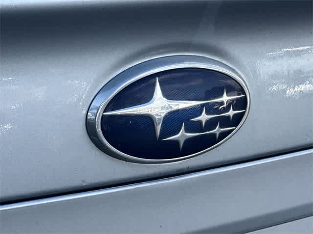 Thumbnail: 2017 Subaru Legacy - 16