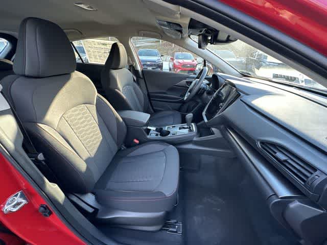 Thumbnail: 2026 Subaru Impreza - 19