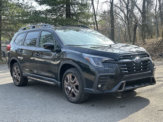 Thumbnail: 2025 Subaru Ascent - 24