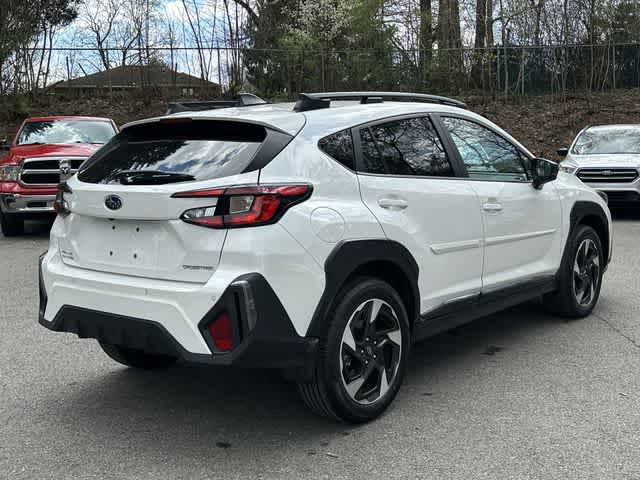 Thumbnail: 2025 Subaru Crosstrek - 30