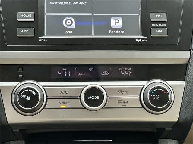 Thumbnail: 2016 Subaru Legacy - 13