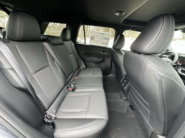 Thumbnail: 2026 Subaru Outback - 24