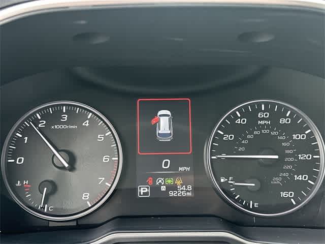 Thumbnail: 2025 Subaru Outback - 7