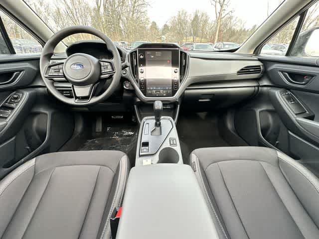 Thumbnail: 2026 Subaru Crosstrek - 20