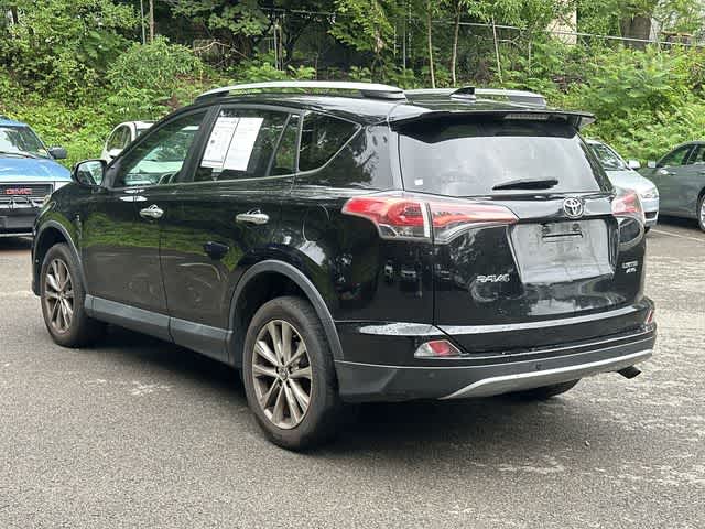 Thumbnail: 2017 Toyota RAV4 - 23
