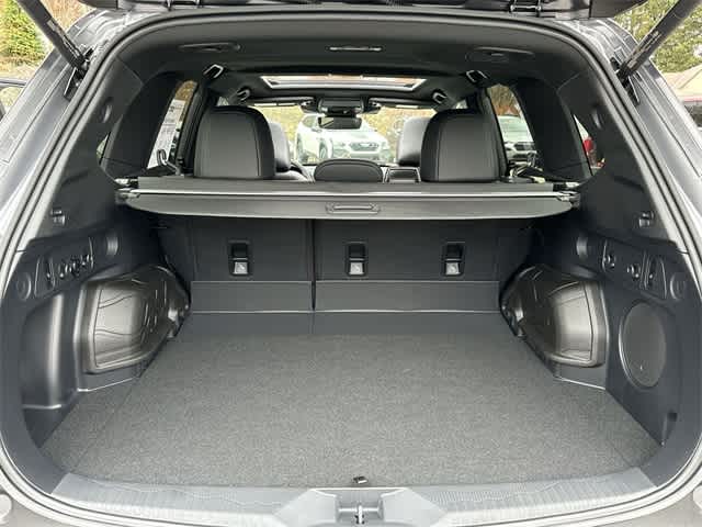 Thumbnail: 2026 Subaru Forester - 24