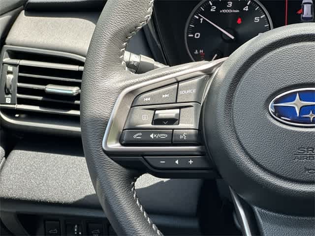2025 Subaru Outback Premium 9
