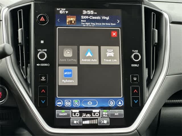 Thumbnail: 2025 Subaru Crosstrek - 13