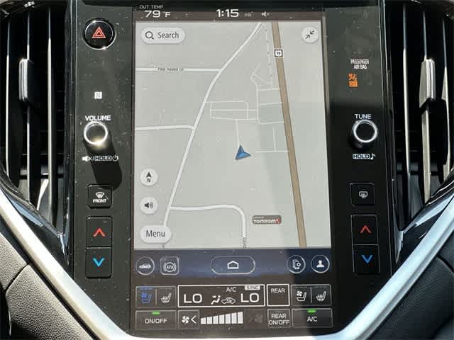 2024 Subaru Ascent Touring 13