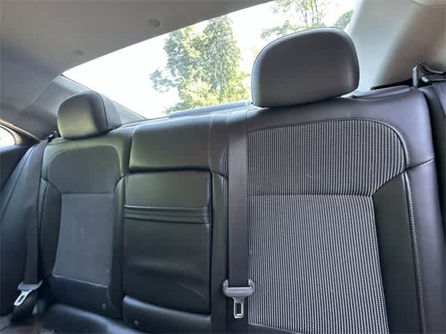 Thumbnail: 2013 Chevrolet Malibu - 14
