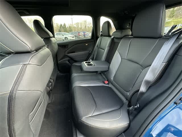 Thumbnail: 2026 Subaru Forester - 20