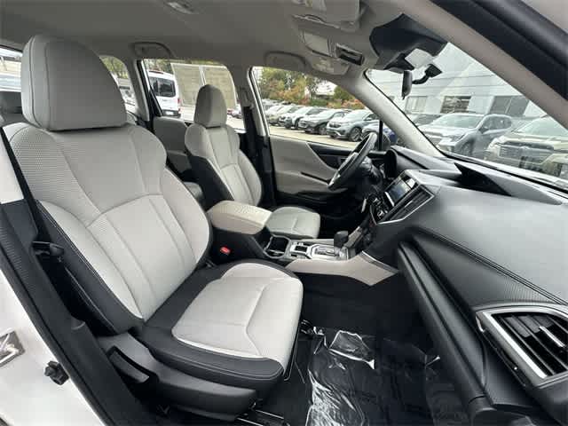 Thumbnail: 2022 Subaru Forester - 20