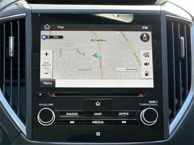 Thumbnail: 2022 Subaru Crosstrek - 13