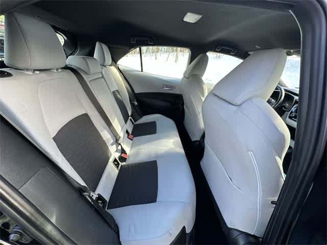 Thumbnail: 2024 Toyota Corolla - 22