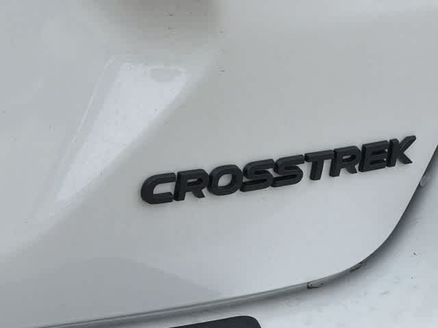 Thumbnail: 2026 Subaru Crosstrek - 25