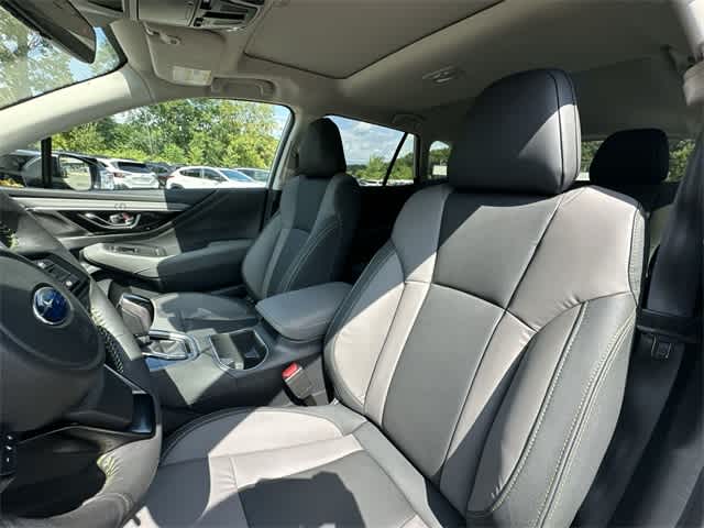 Thumbnail: 2025 Subaru Outback - 16