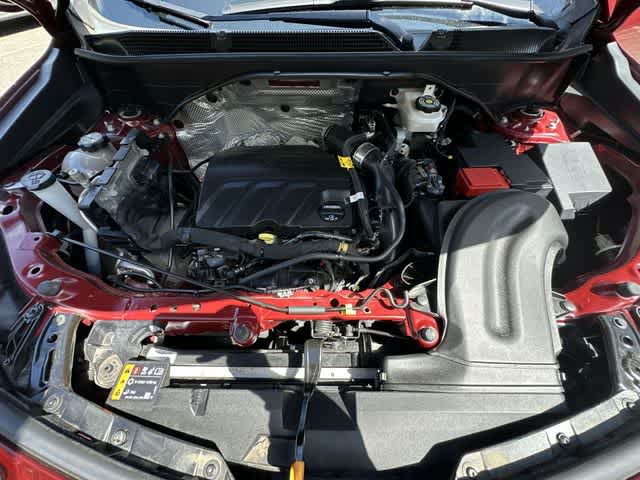 Thumbnail: 2023 Buick Encore GX - 26