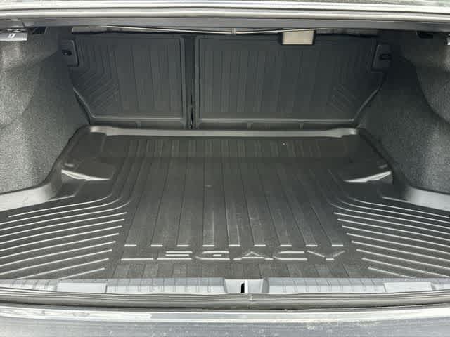 Thumbnail: 2025 Subaru Legacy - 26