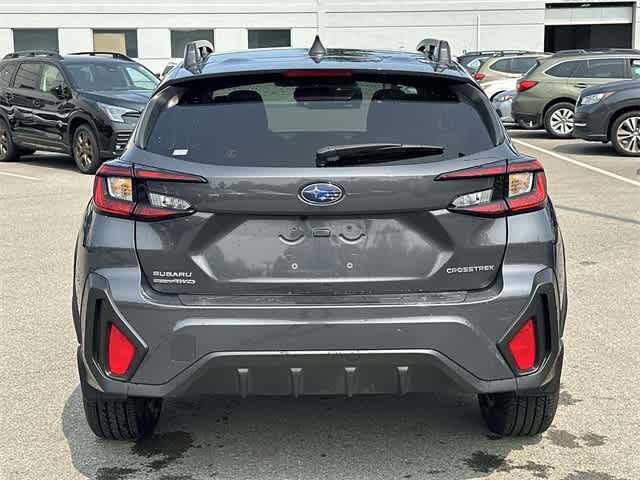 2024 Subaru Crosstrek Premium 4