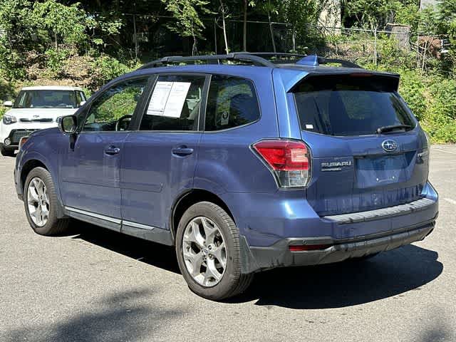 Thumbnail: 2017 Subaru Forester - 22