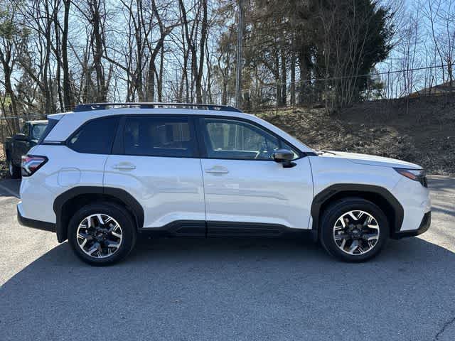 Thumbnail: 2025 Subaru Forester - 3