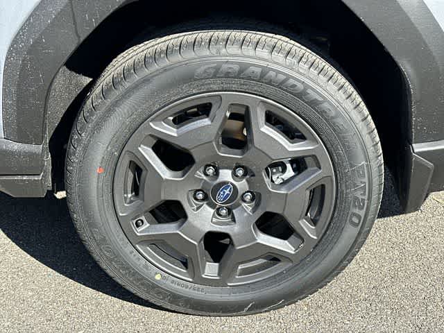 Thumbnail: 2026 Subaru Outback - 5