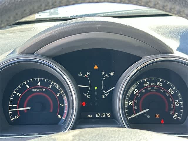 Thumbnail: 2010 Toyota Highlander - 7